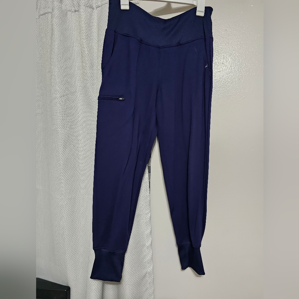 Jaanuu Jogger Bottoms Size Medium Petite